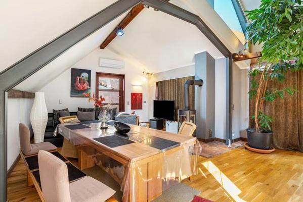 70 Qm Wohnung In Der Hofreite Гросс-Умштадт Экстерьер фото
